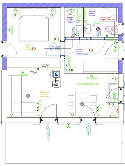 Talhuette App.2 Apartment Hinteralm Exterior photo